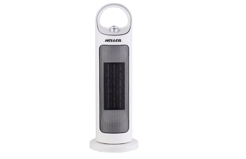 2000w Mini Tower Fan Heater (HTF2000)